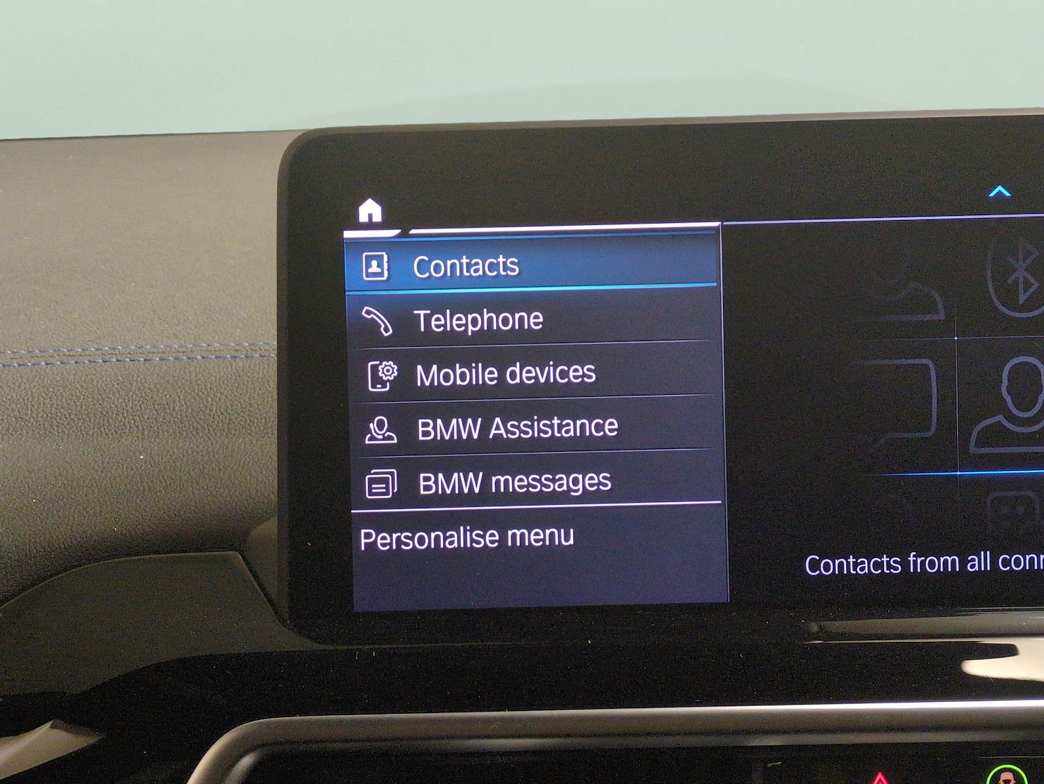 Used BMW iX3 2023 for sale - 77558248: Photo 18