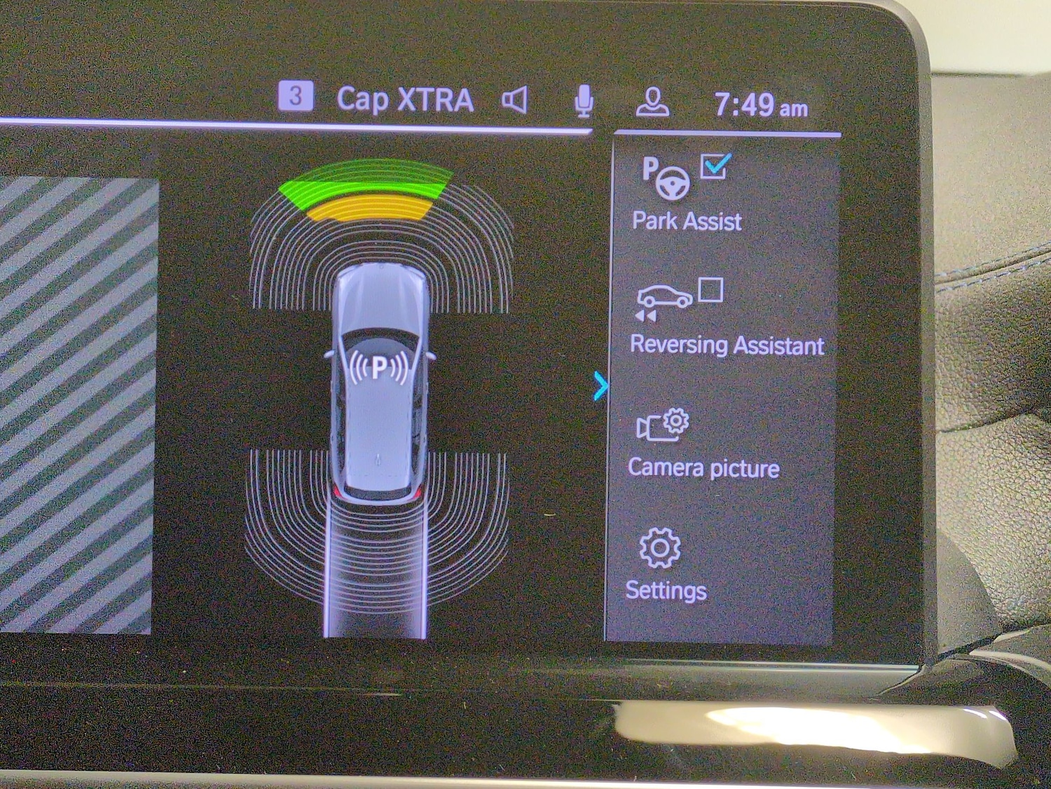 Used BMW iX3 2023 for sale - 77558248: Photo 20