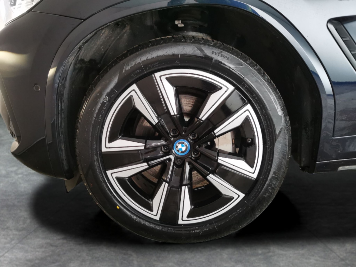 Used BMW iX3 2023 for sale - 77558248: Photo 28