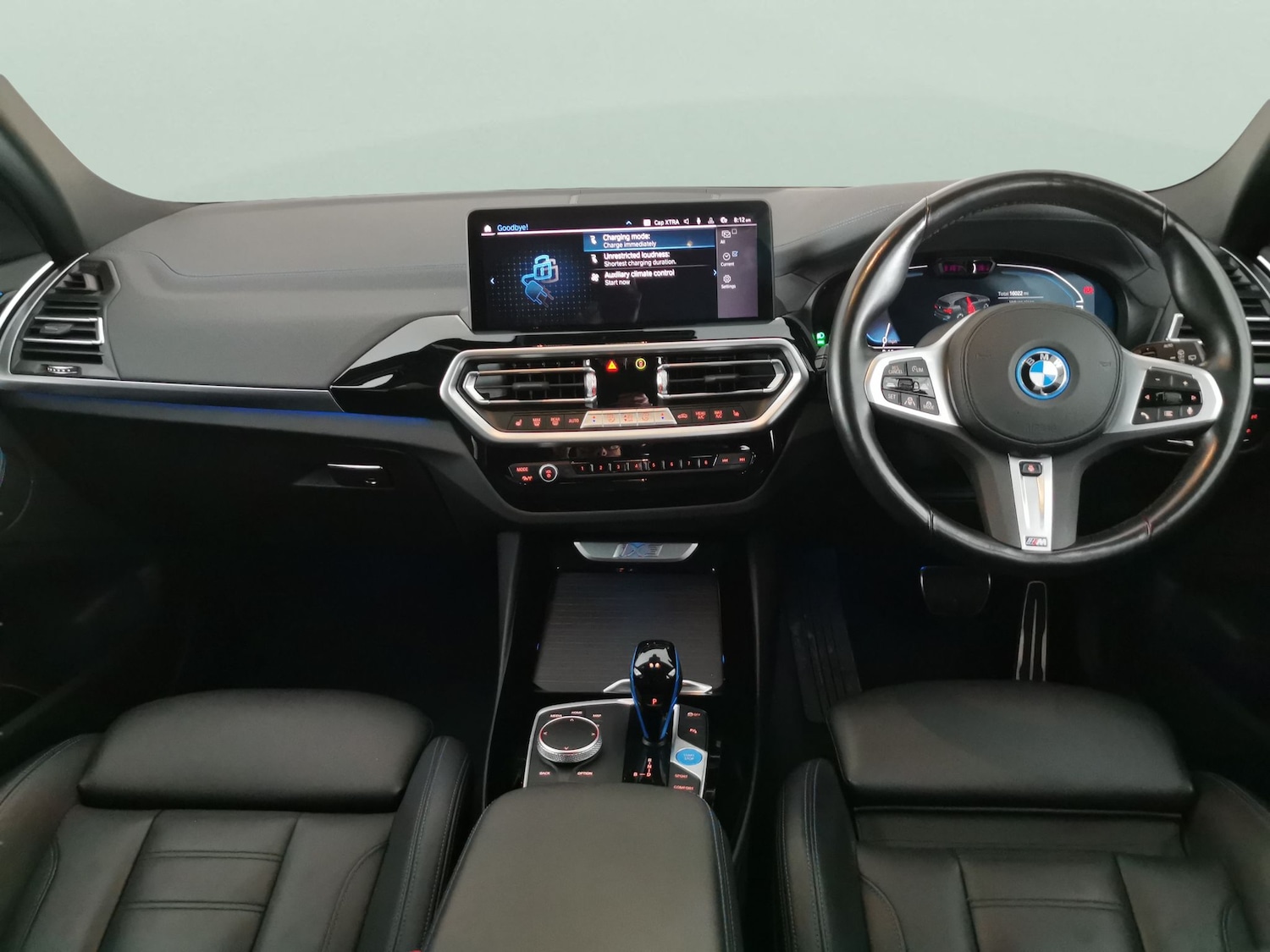 Used BMW iX3 2023 for sale - 77558248: Photo 9