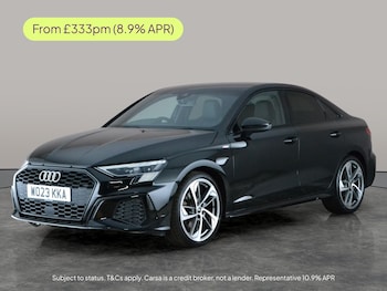 Used Audi A3 2023 for sale - 78629377: Photo