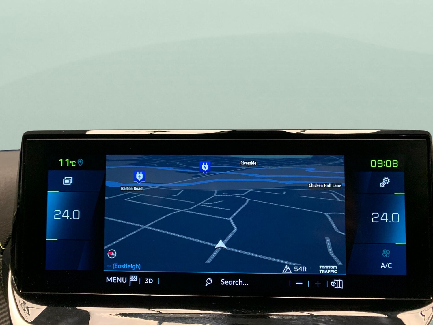 Used Peugeot 2008 2022 for sale - 77517335: Photo 7