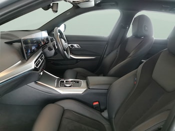 Used BMW 3 Series 2023 for sale - 78688192: Photo