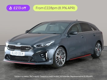 Used Kia Pro Ceed undefined for sale - 77889074: Photo