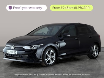 Used Volkswagen Golf 2022 for sale - 79281956: Photo
