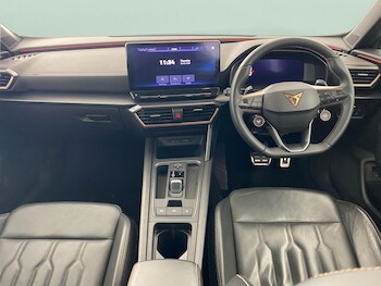 Used Cupra Formentor undefined for sale - 78326067: Photo