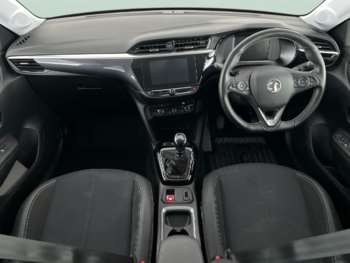 Used Vauxhall Corsa 2022 for sale - 75314834: Photo