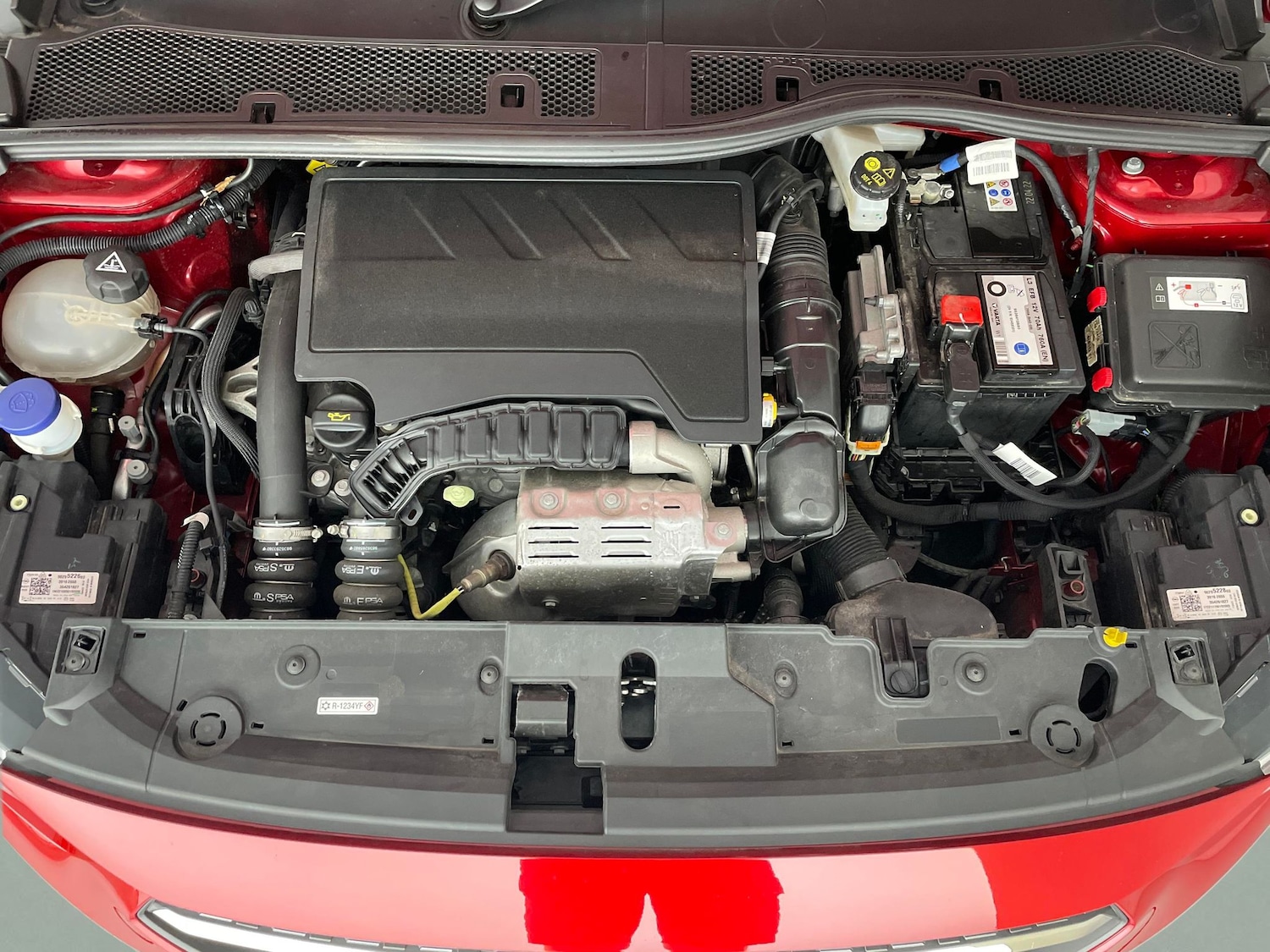 Vehicle 44