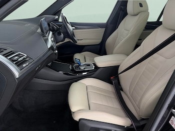 Used BMW iX3 2023 for sale - 79547534: Photo