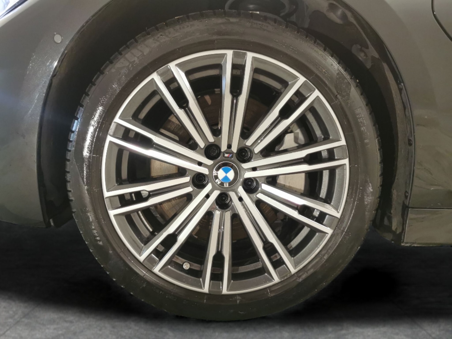 Used BMW 3 Series 2021 for sale - 76587830: Photo 32