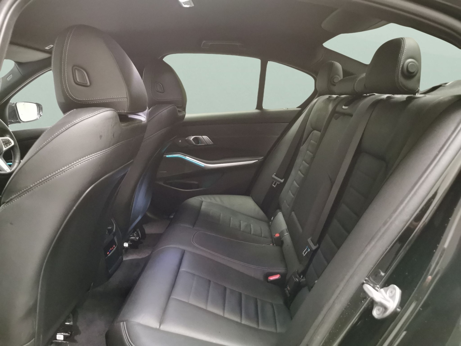 Used BMW 3 Series 2021 for sale - 76587830: Photo 35