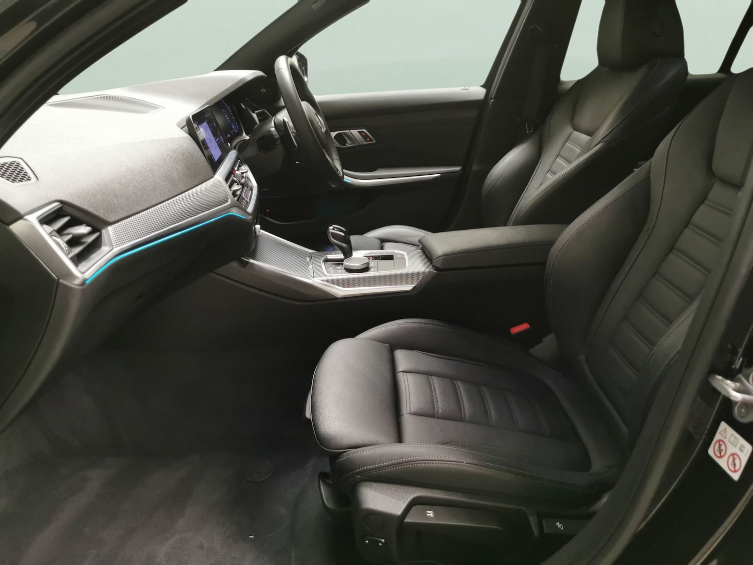 Used BMW 3 Series 2021 for sale - 76587830: Photo 4