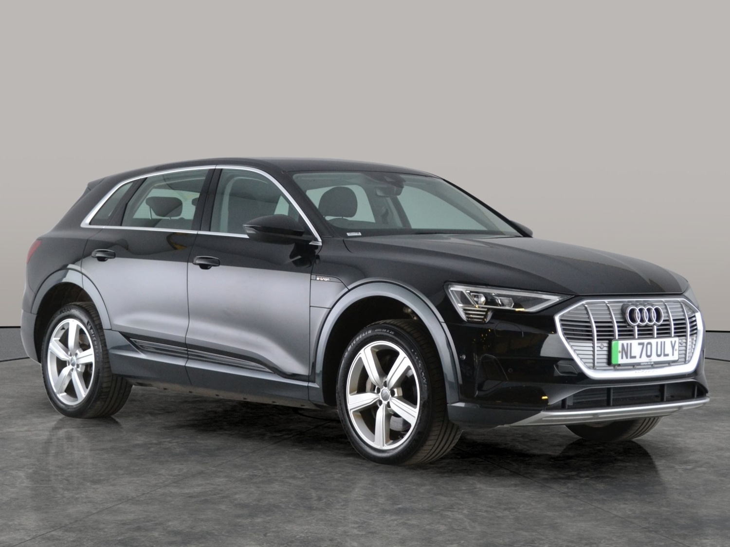 Used Audi e-tron 2020 for sale - 77746509: Photo 13