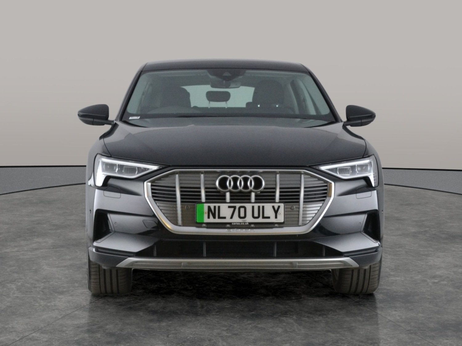 Used Audi e-tron 2020 for sale - 77746509: Photo 14