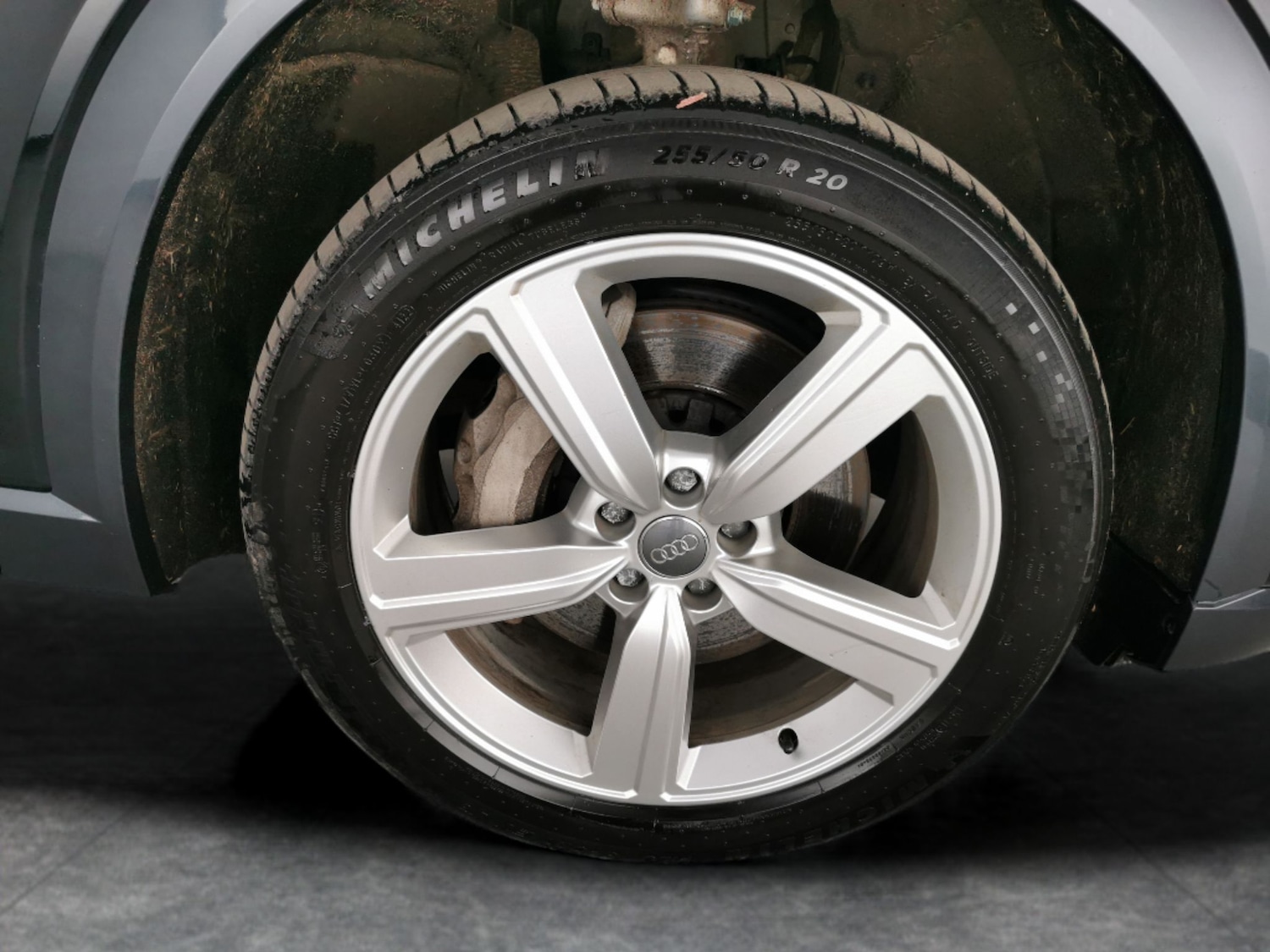 Used Audi e-tron 2020 for sale - 77746509: Photo 28