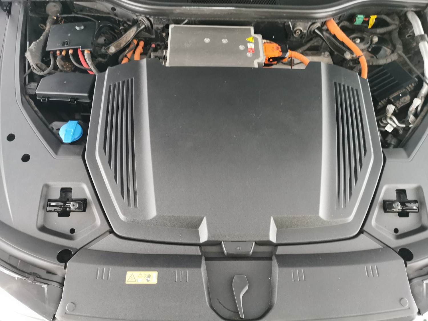 Used Audi e-tron 2020 for sale - 77746509: Photo 38