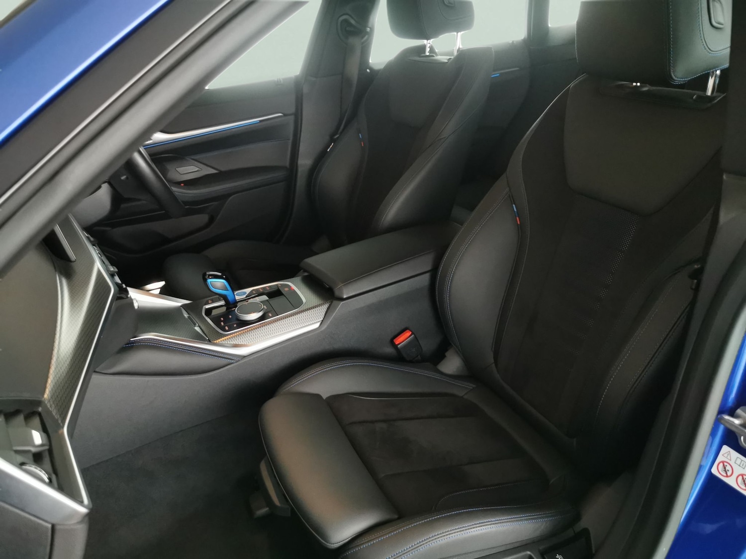 Used BMW i4 2022 for sale - 77889059: Photo 7