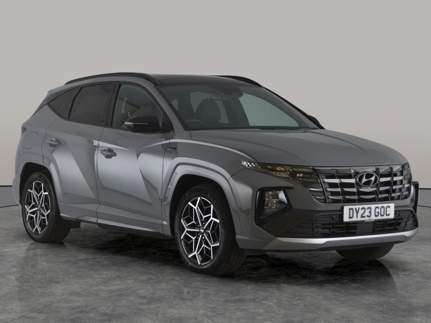 Used Hyundai TUCSON 2023 for sale - 78000976: Photo 13