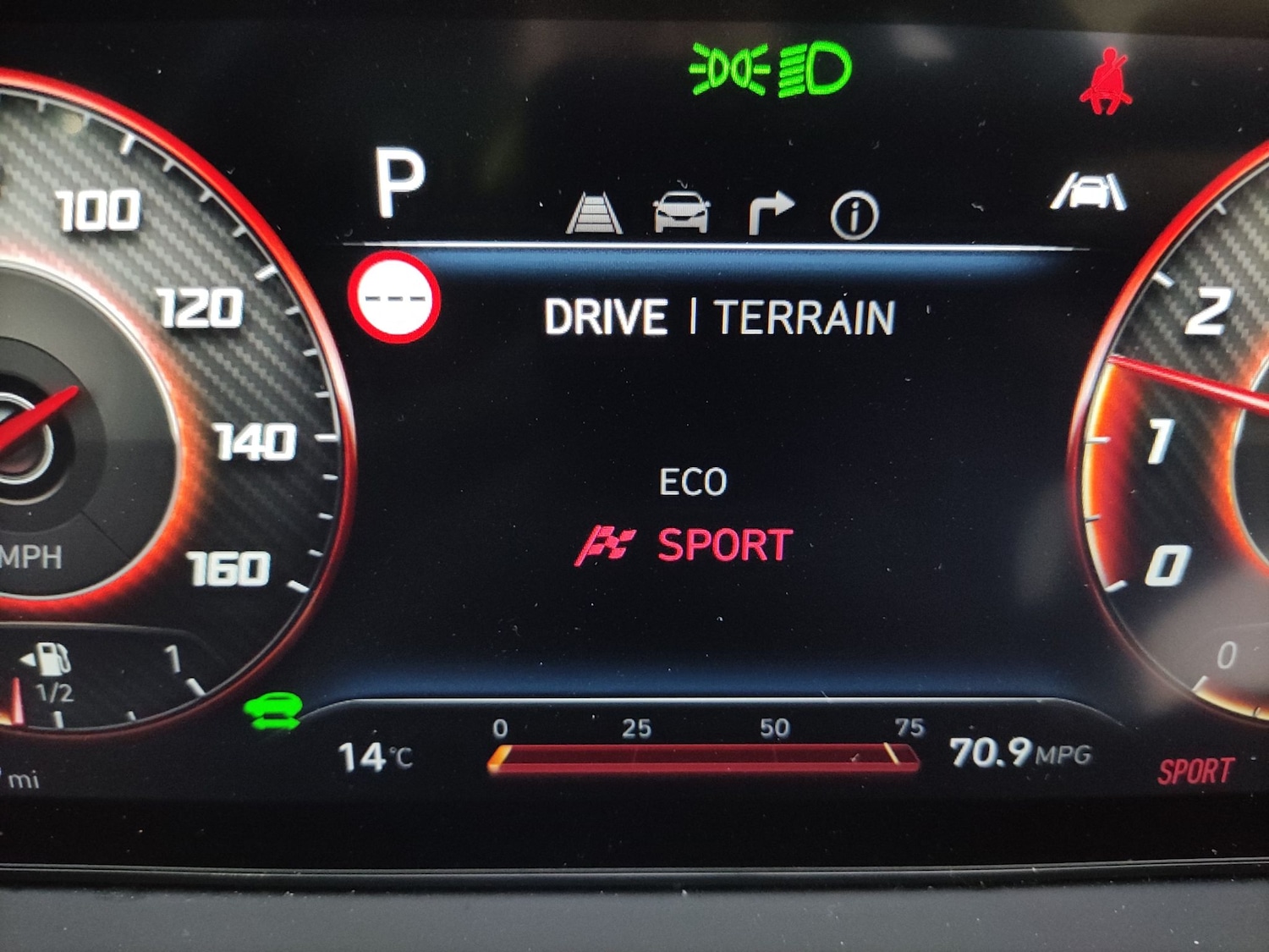 Used Hyundai TUCSON 2023 for sale - 78000976: Photo 20