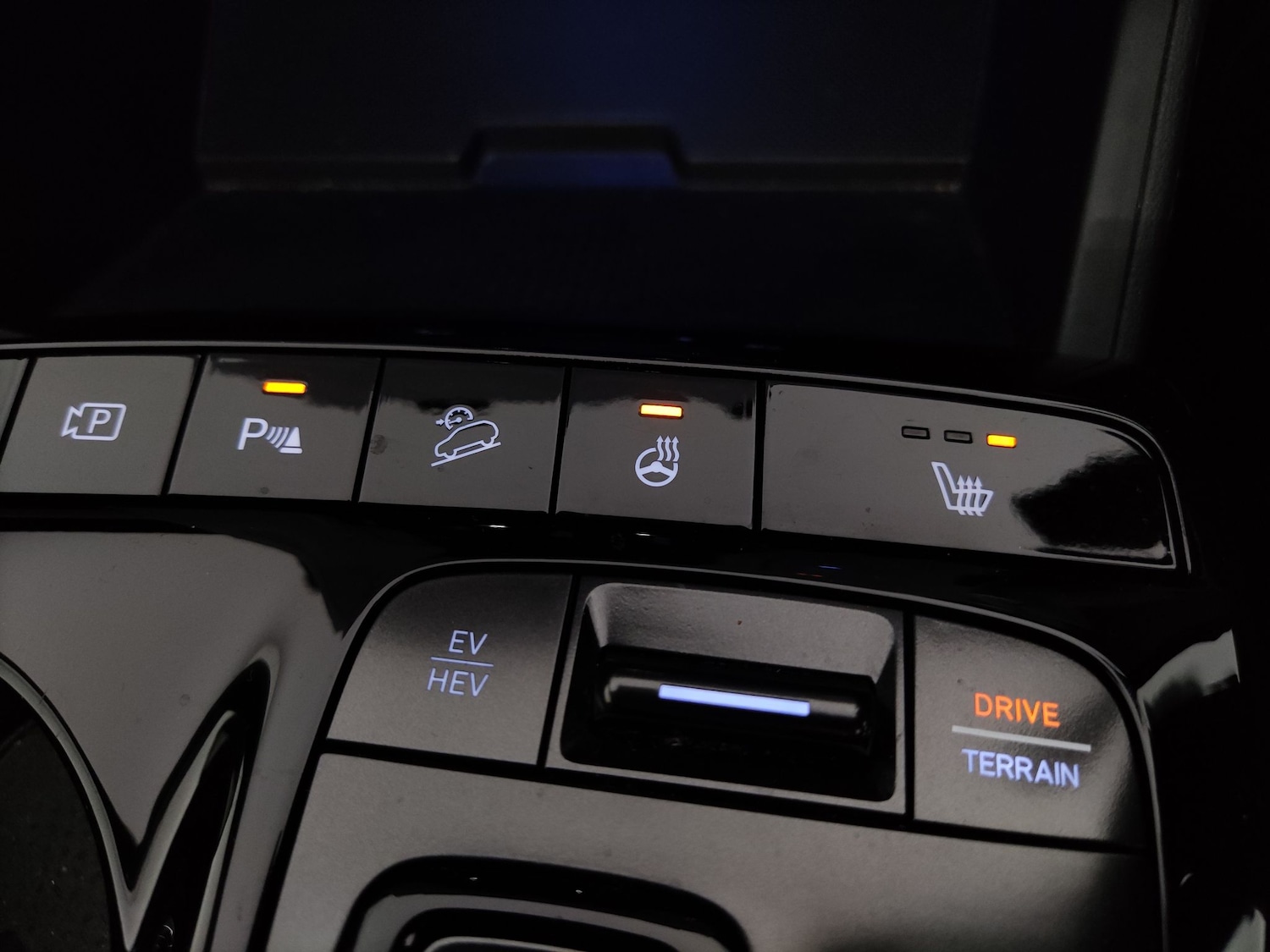 Used Hyundai TUCSON 2023 for sale - 78000976: Photo 26