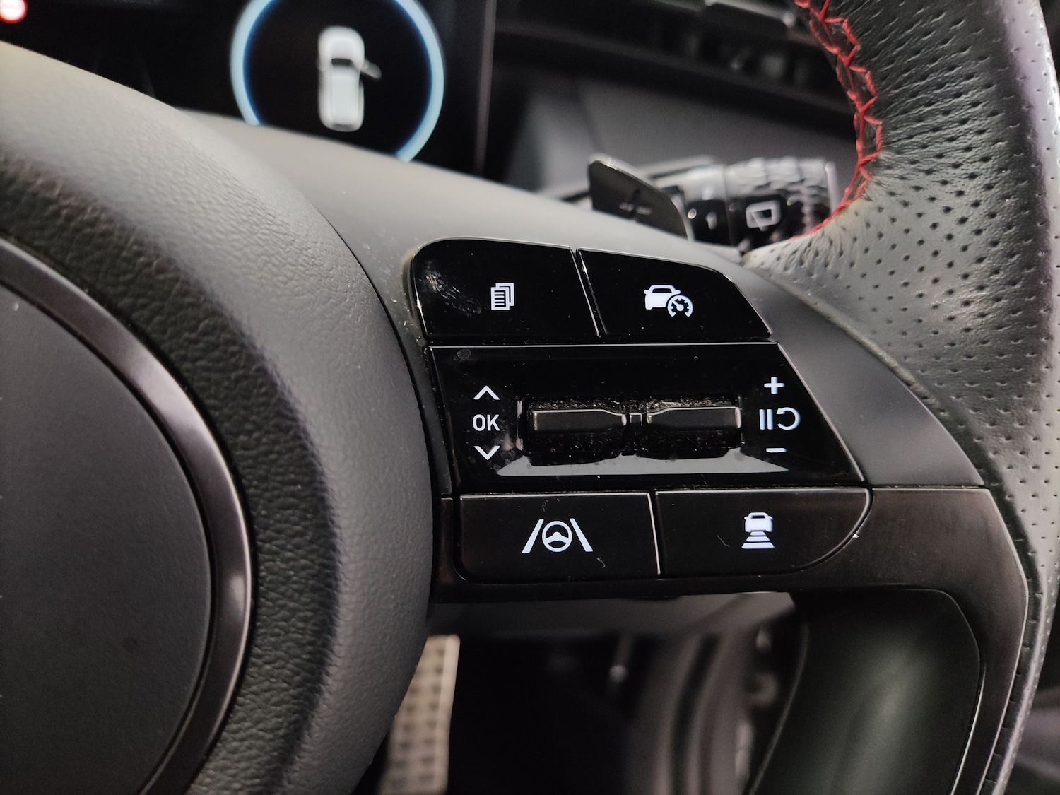 Used Hyundai TUCSON 2023 for sale - 78000976: Photo 28