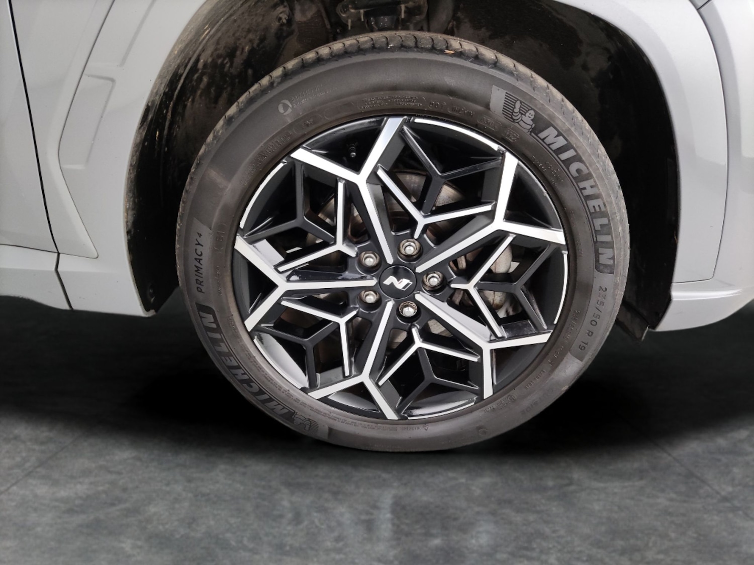 Used Hyundai TUCSON 2023 for sale - 78000976: Photo 32