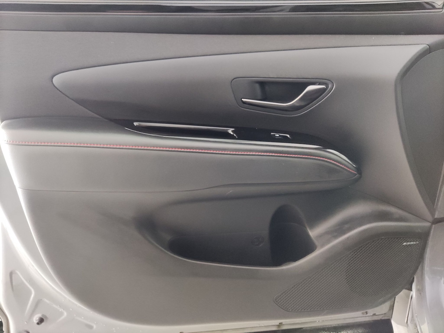 Used Hyundai TUCSON 2023 for sale - 78000976: Photo 35