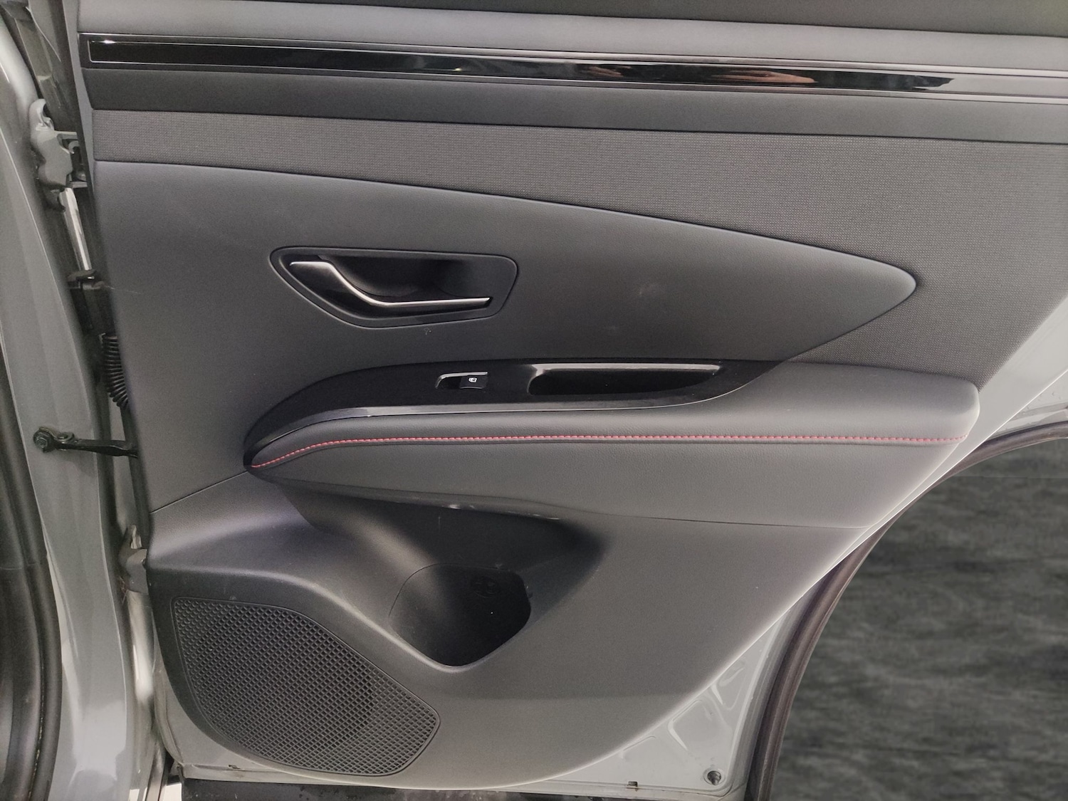 Used Hyundai TUCSON 2023 for sale - 78000976: Photo 37