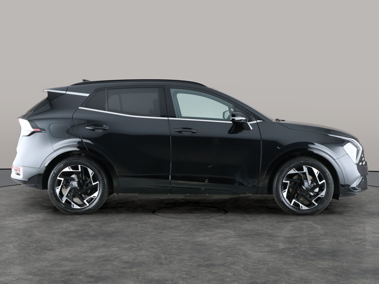 Used Kia Sportage 2024 for sale - 76529035: Photo 10