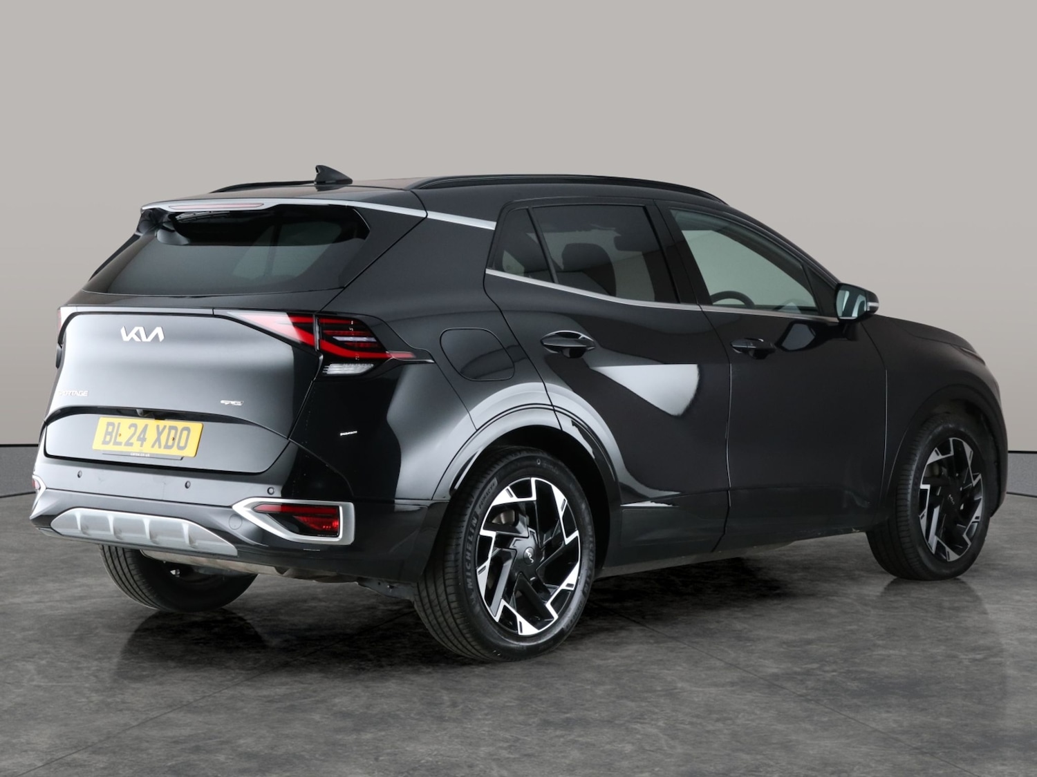 Used Kia Sportage 2024 for sale - 76529035: Photo 11