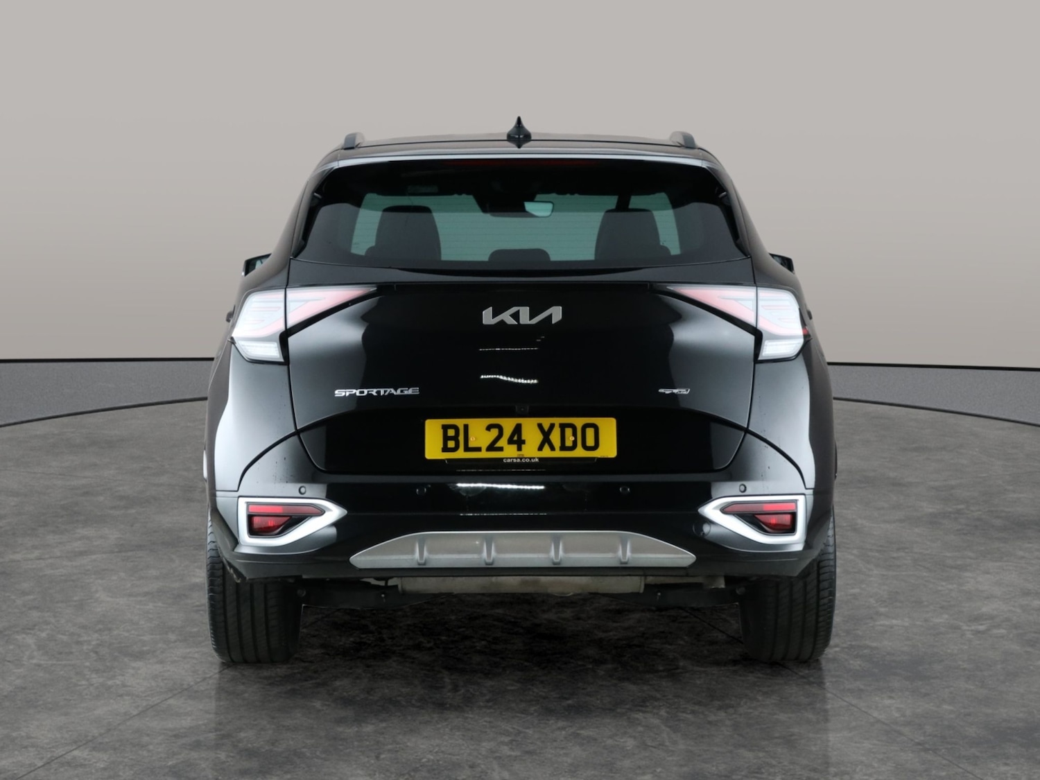 Used Kia Sportage 2024 for sale - 76529035: Photo 12