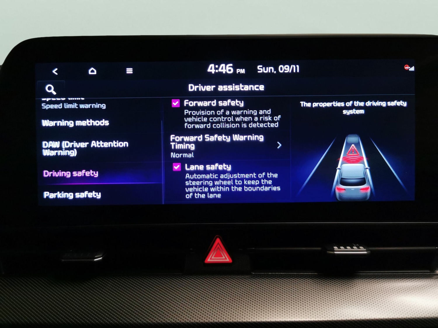 Used Kia Sportage 2024 for sale - 76529035: Photo 24