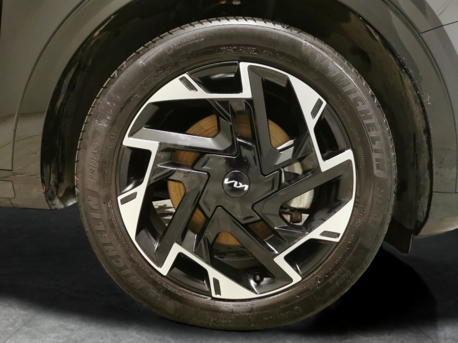 Used Kia Sportage 2024 for sale - 76529035: Photo 26