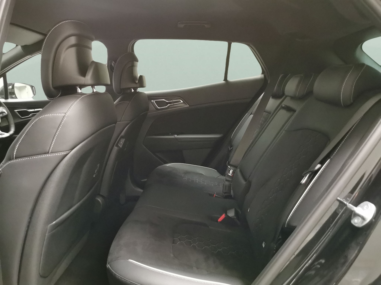 Used Kia Sportage 2024 for sale - 76529035: Photo 28