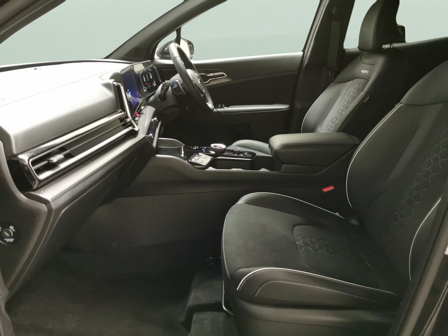 Used Kia Sportage 2024 for sale - 76529035: Photo 4