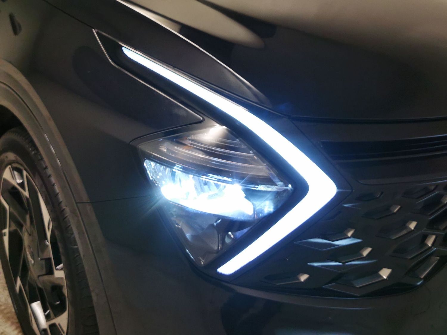 Used Kia Sportage 2024 for sale - 76529035: Photo 5