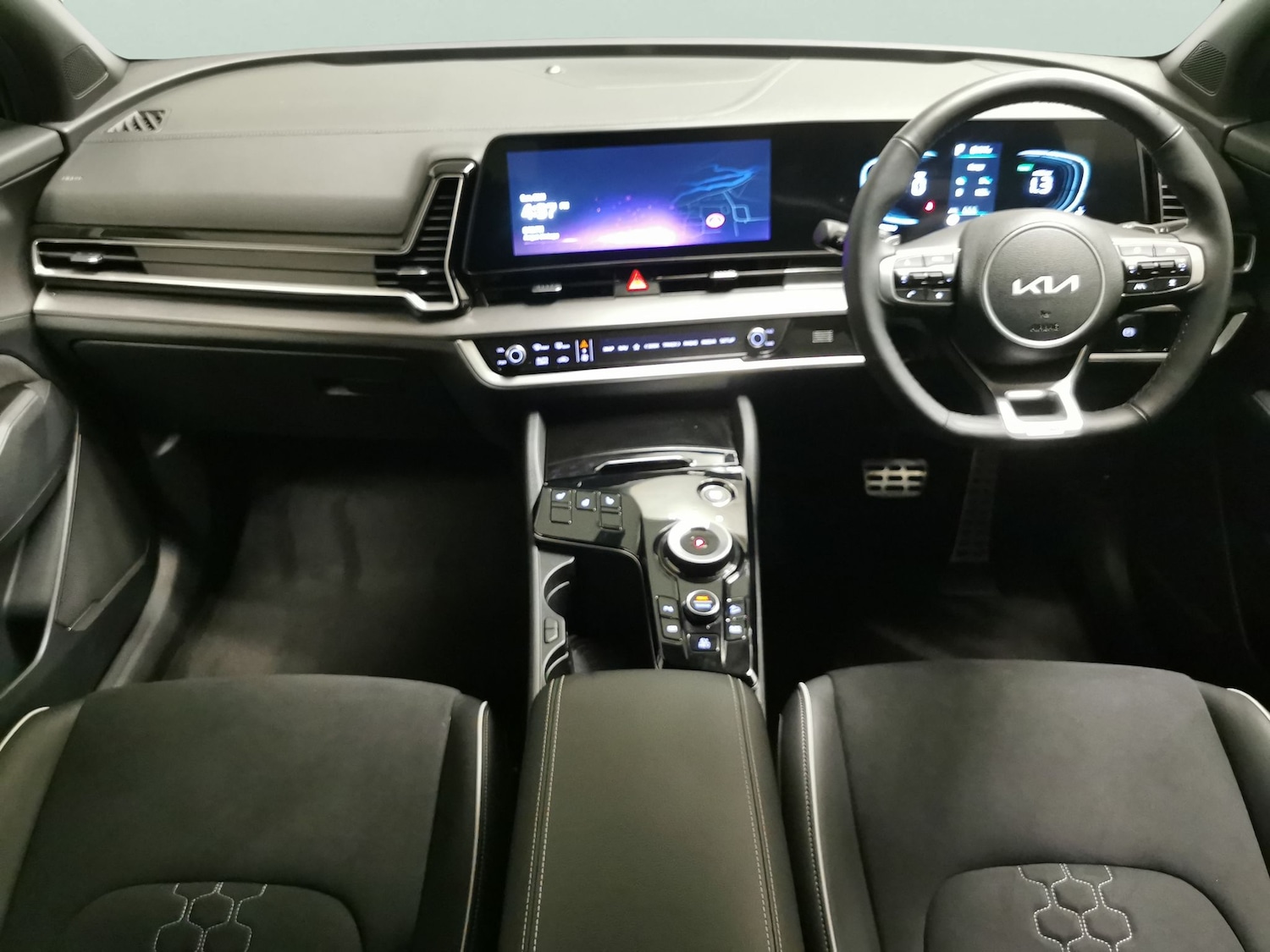 Used Kia Sportage 2024 for sale - 76529035: Photo 8