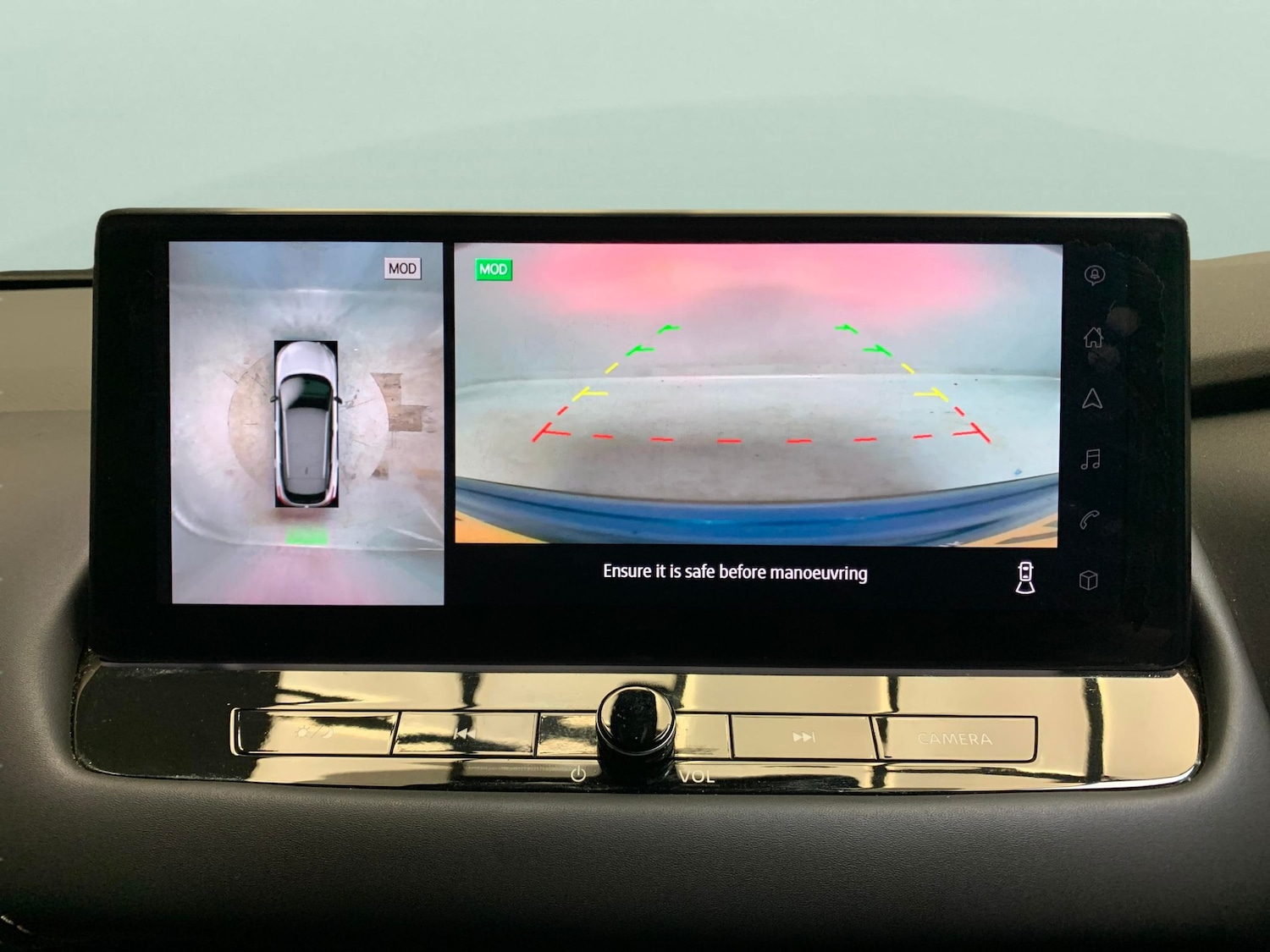 Used Nissan Qashqai 2022 for sale - 76928345: Photo 6