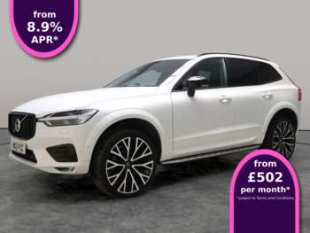2.0 B6 MHEV R-Design Pro SUV 5dr Petrol Hybrid Auto AWD Euro 6 (s/s) (300 p