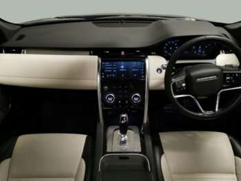 Used Land Rover Discovery Sport 2021 for sale - 74691840: Photo