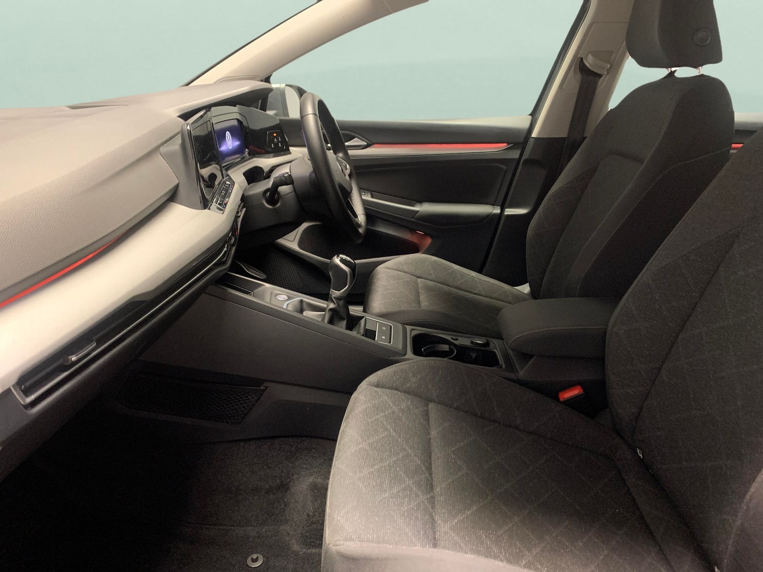 Used Volkswagen Golf 2021 for sale - 76719919: Photo 4