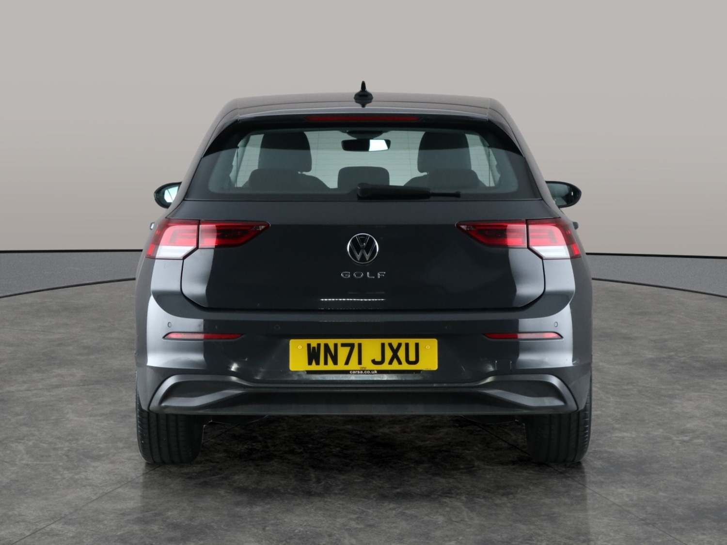 Used Volkswagen Golf 2021 for sale - 76719919: Photo 9