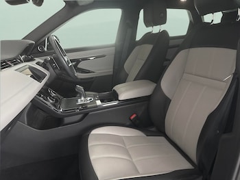 Used Land Rover Range Rover Evoque 2022 for sale - 79595919: Photo