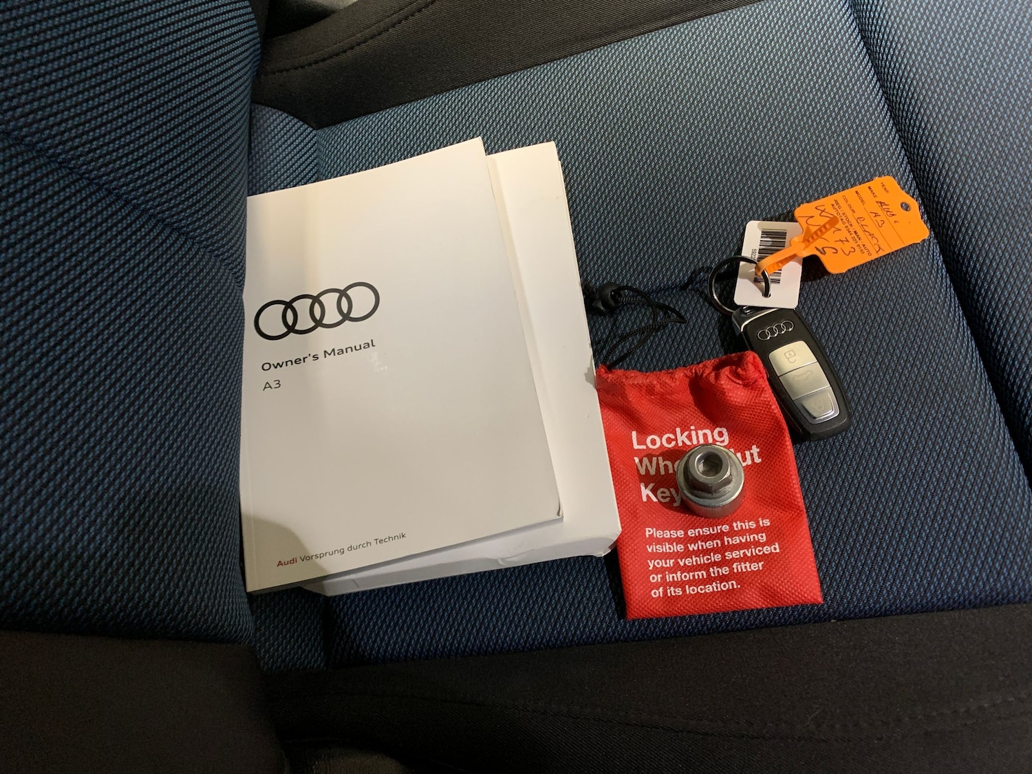 Used Audi A3 2024 for sale - 77167456: Photo 32