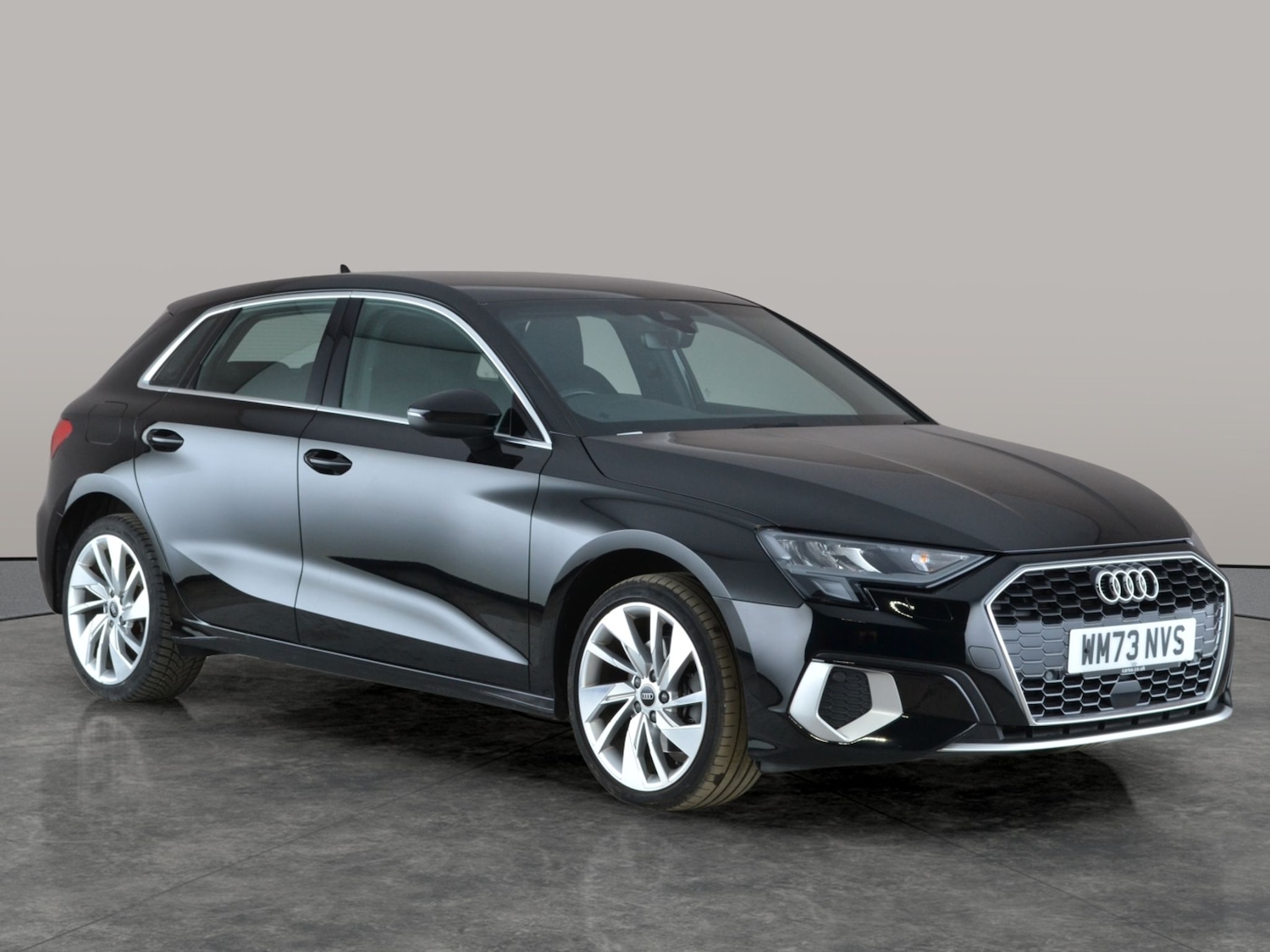 Used Audi A3 2024 for sale - 77167456: Photo 8