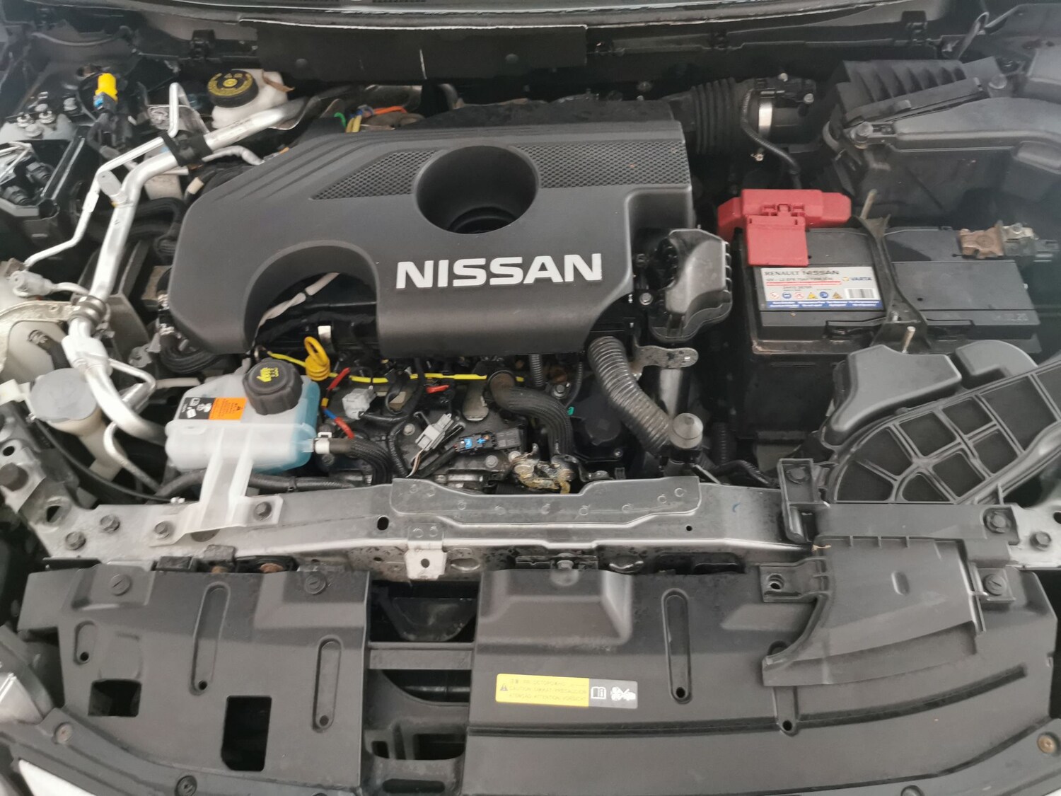 Used Nissan Qashqai for sale - 77827176: Photo 30