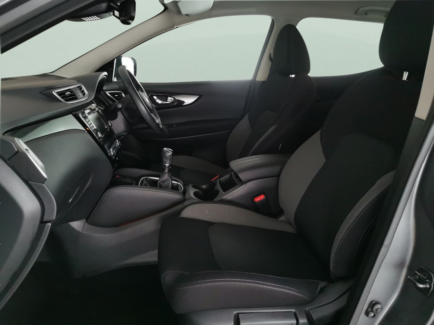 Used Nissan Qashqai for sale - 77827176: Photo 4