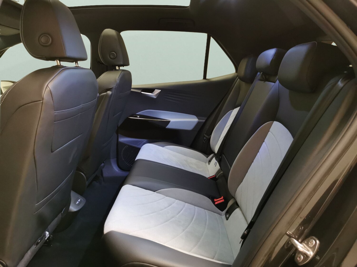 Used Volkswagen ID.3 2023 for sale - 77740447: Photo 21