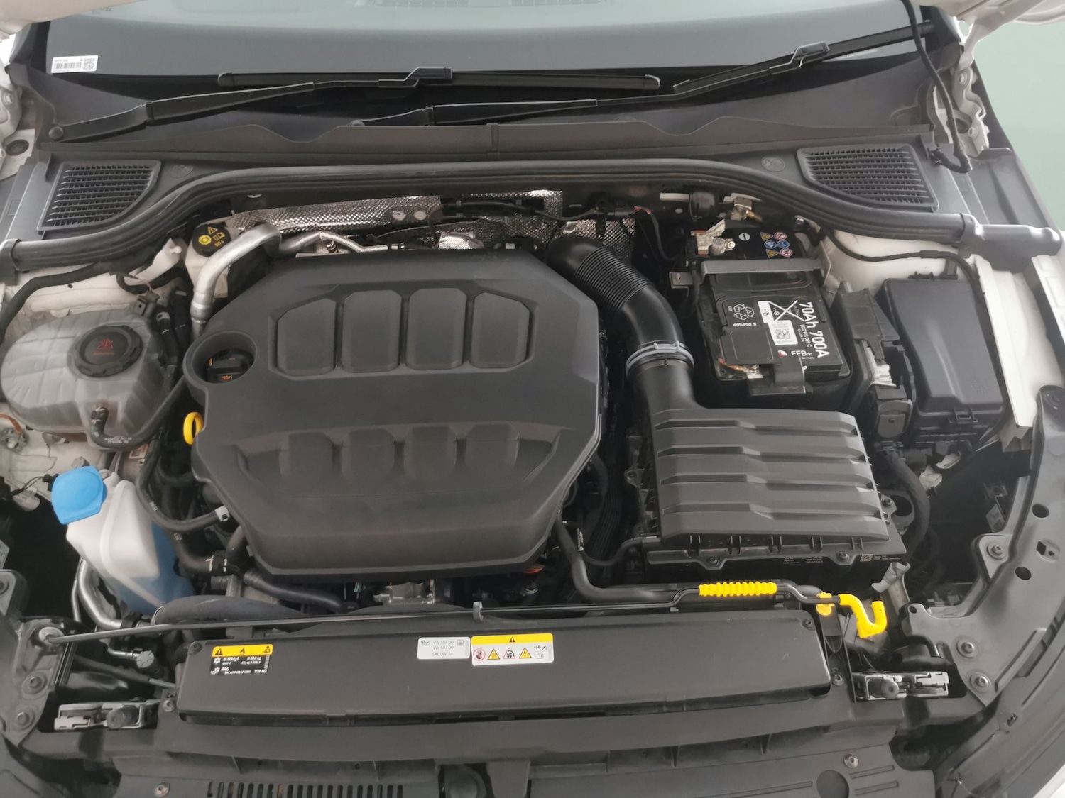 Used Volkswagen Golf for sale - 77186720: Photo 32