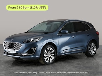 Used Ford Kuga 2023 for sale - 76971703: Photo